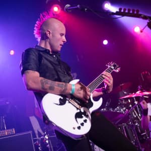 Johnnie Ferro