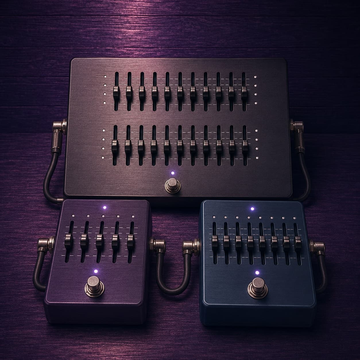 Bass EQ