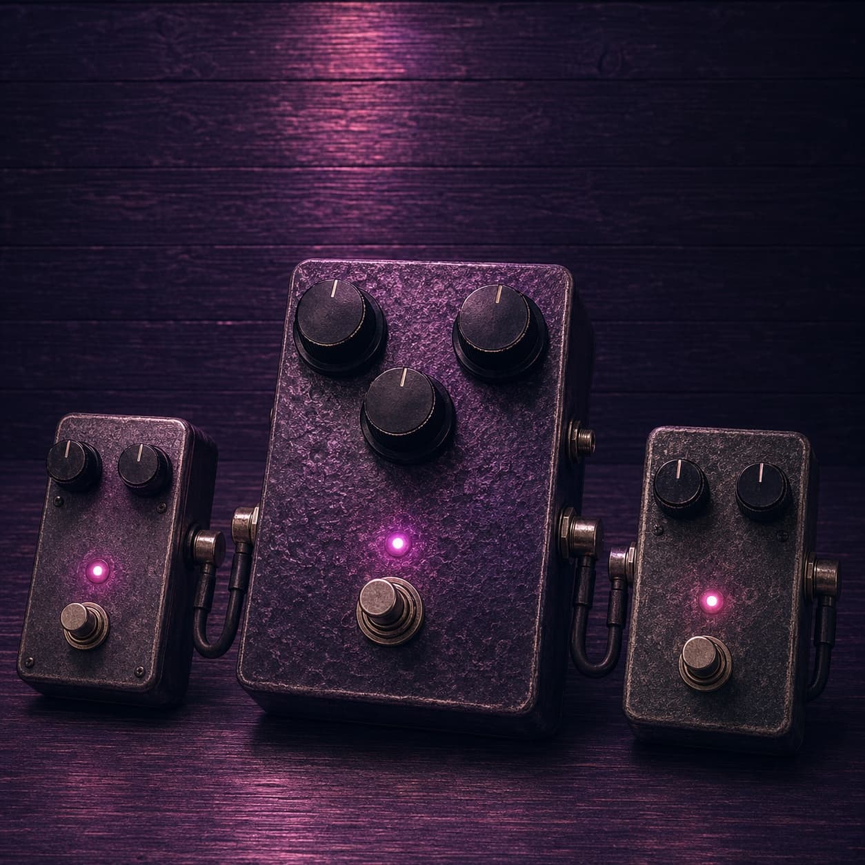 Bass Fuzz