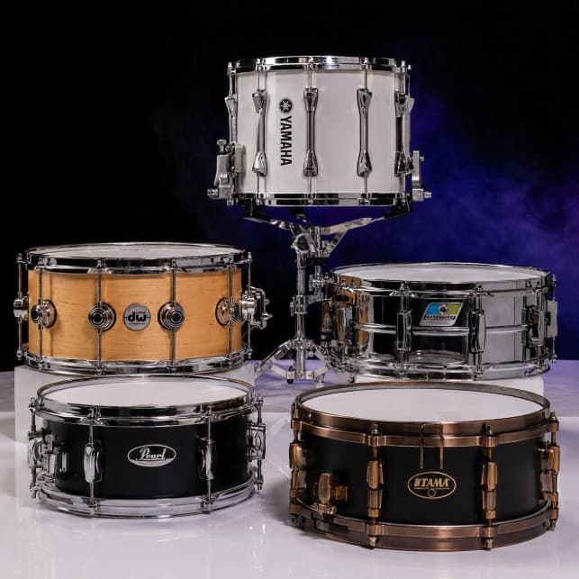 Snare Drums