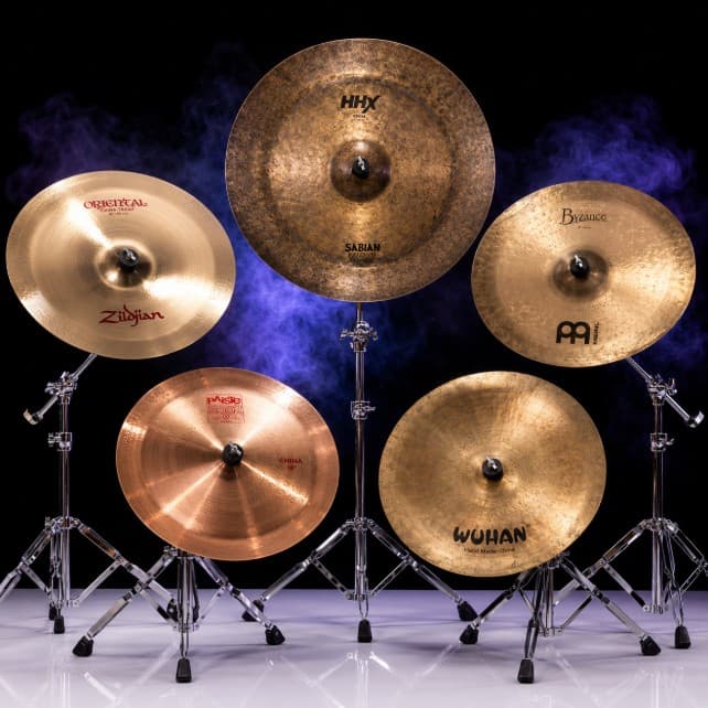 China Cymbals