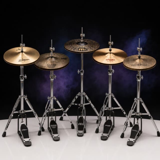 Hi-Hats