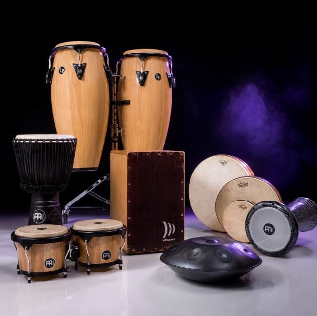 Hand Drums