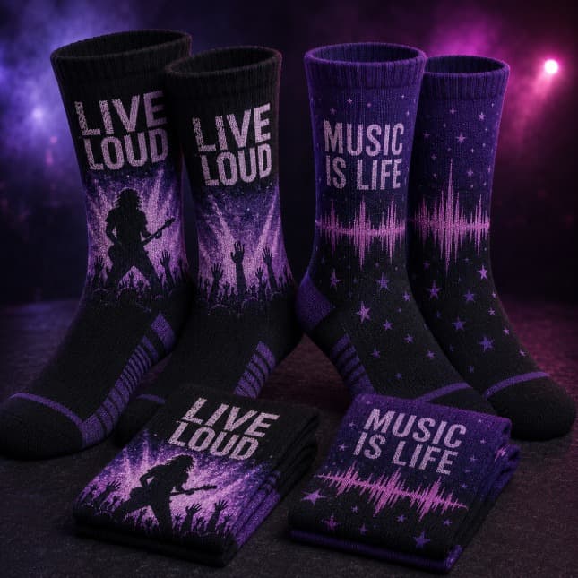 Socks