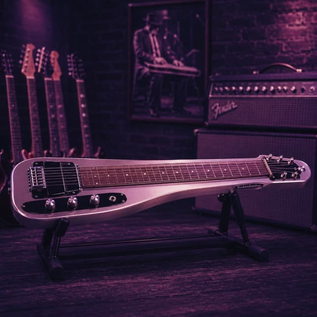 Lap Steel