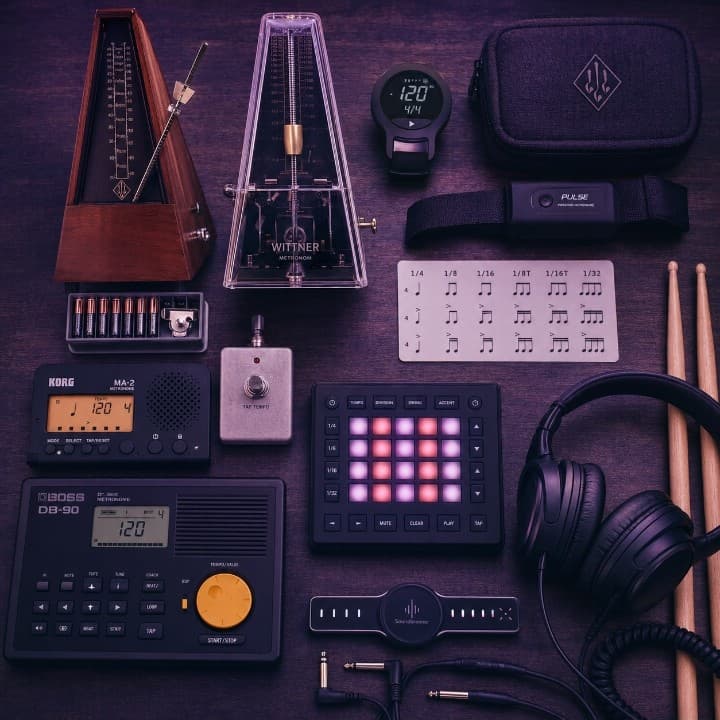 Metronomes