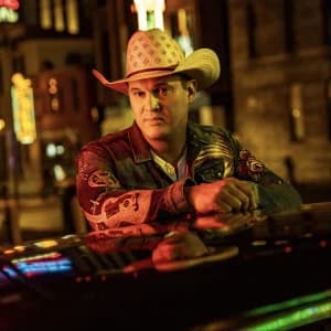 Jon Pardi
