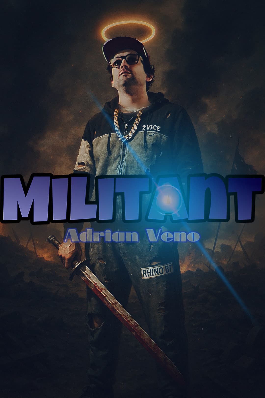 Adrian Veno