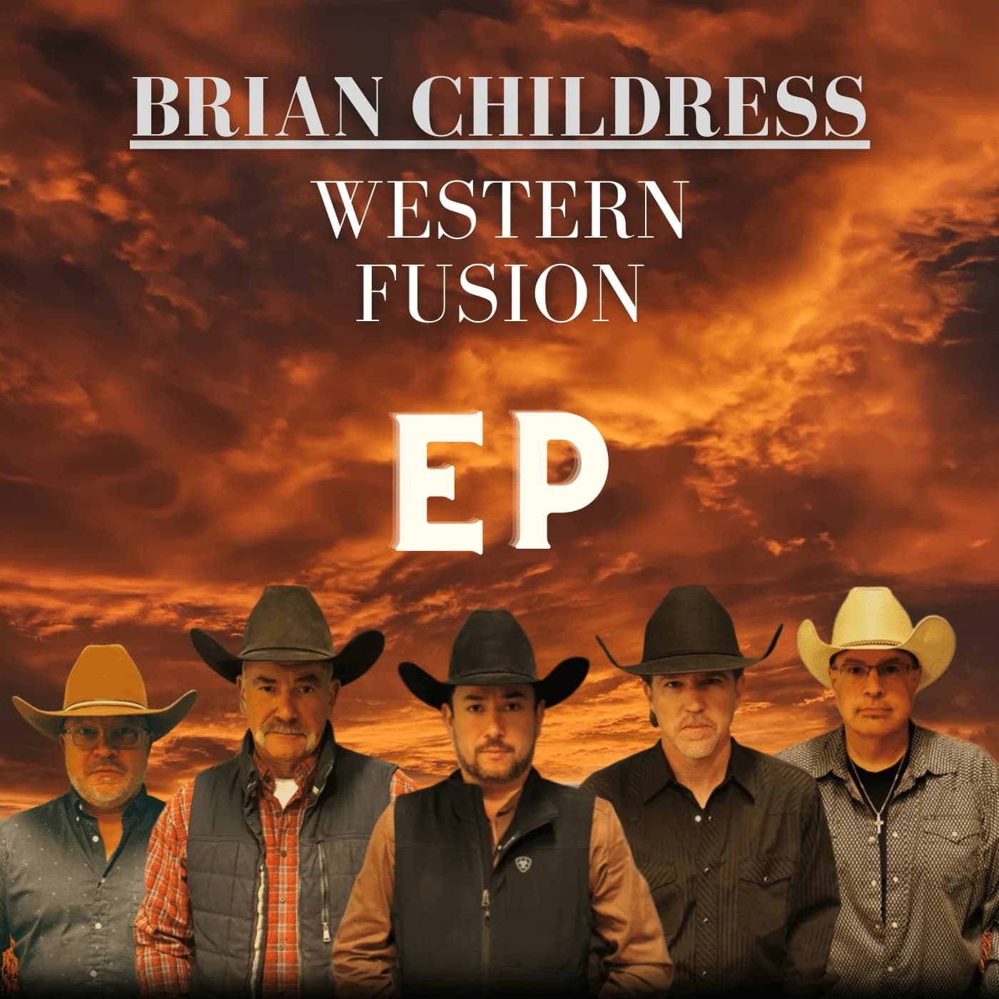 The EP