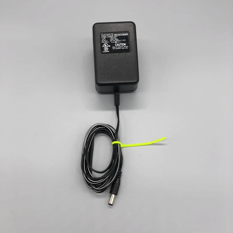 AC-DC Adaptor DC 22V 500mA Power Supply Positive Center
