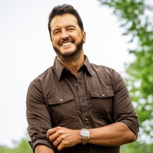 Luke Bryan