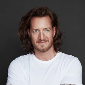 Tyler Hubbard