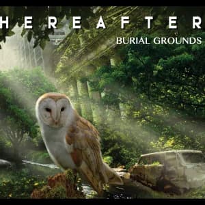 HEREAFTER 