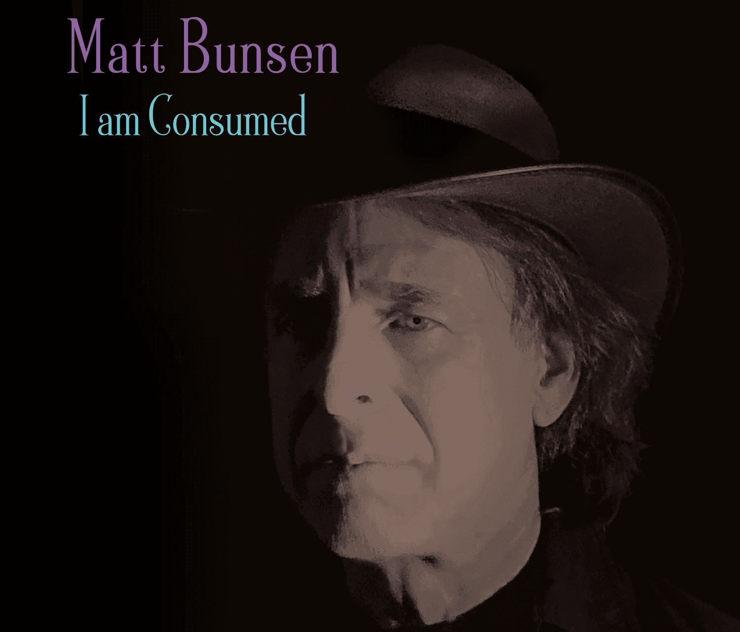 Matt Bunsen's "I Am Consumed" – A New Chapter in Witty, Soulful Storytelling