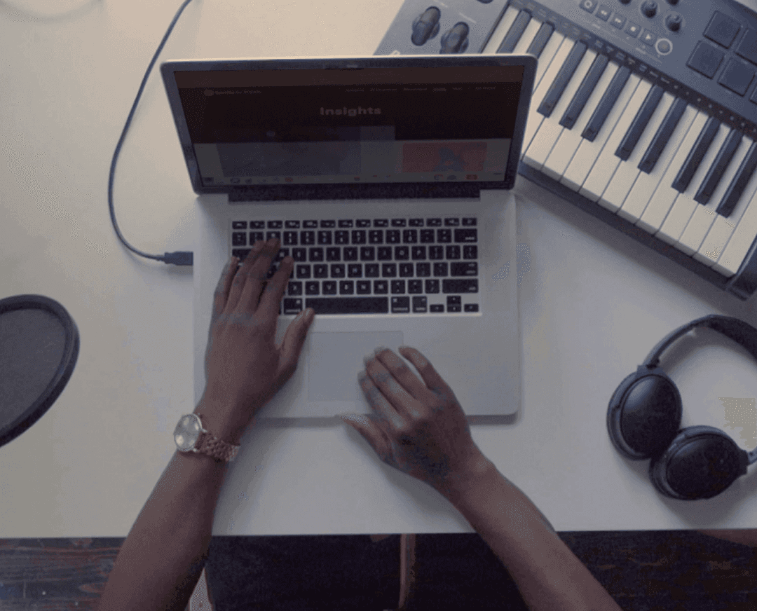 Top 5 Music Marketing Tools to Elevate Your Artist Strategy
