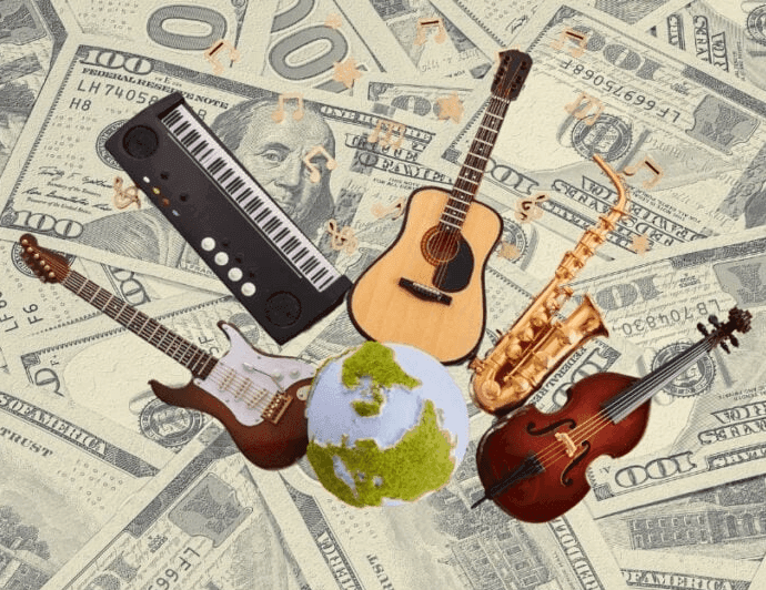 How To Turn Your Social Media Followers Into Paying Music Fans