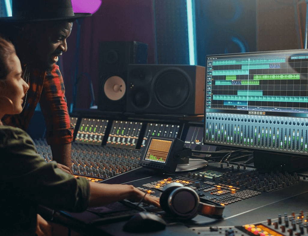 Building a Thriving Music Creators Ecosystem for Sustainable Growth