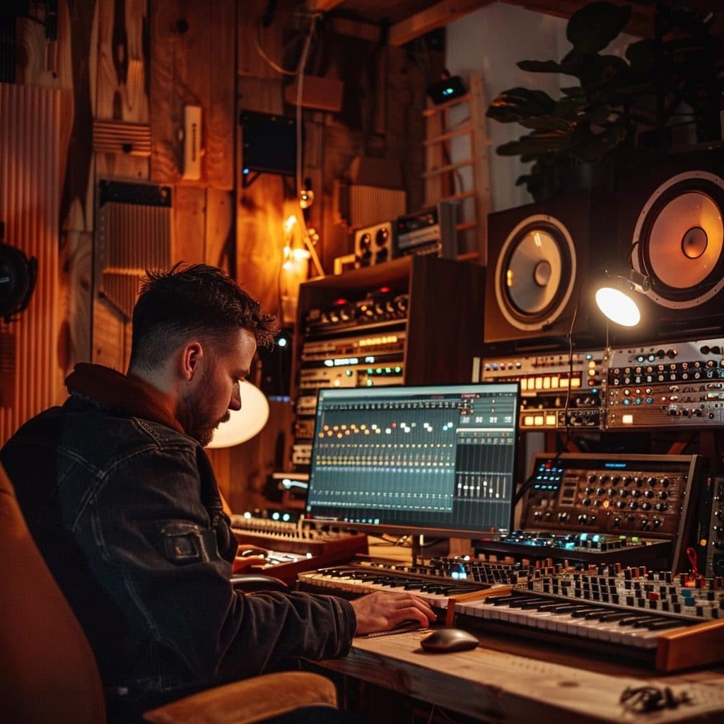 The Best Music Mastering Tools for Every Level of Audio Production