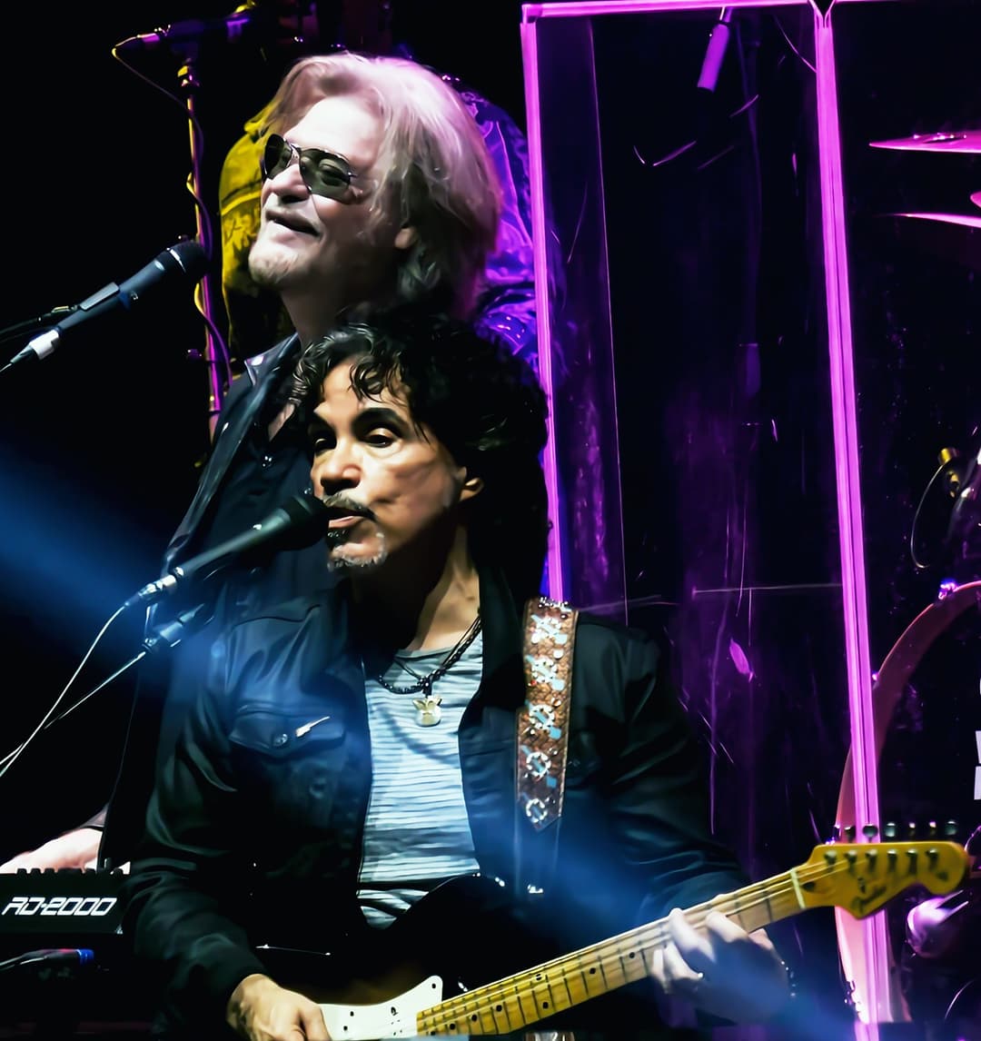 It's Finally Over! Daryl Hall and John Oates Close the Chapter on Legal Dispute