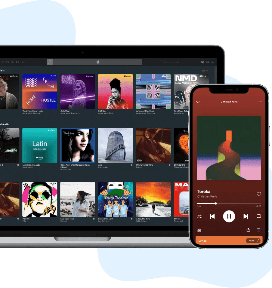 What Are the Best Ways to Sell Music Independently Online?