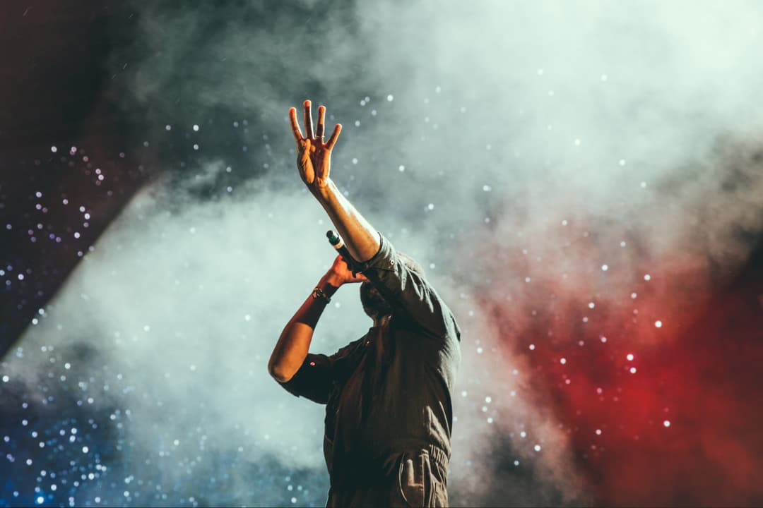 How to Stay Relevant in An Ever-Changing Music Landscape
