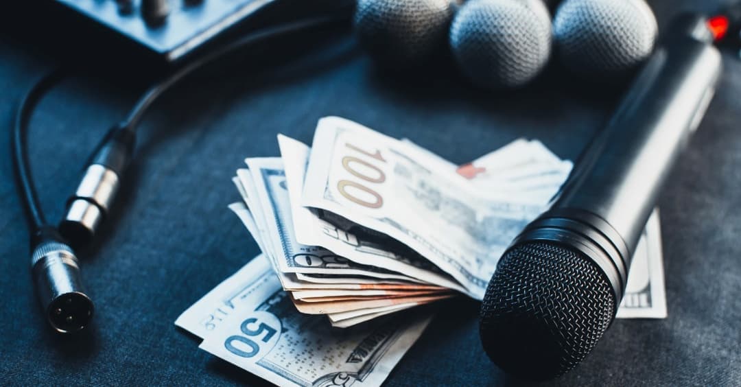 Earn from Music – A Must-Have for Artists with OohYeah Pro
