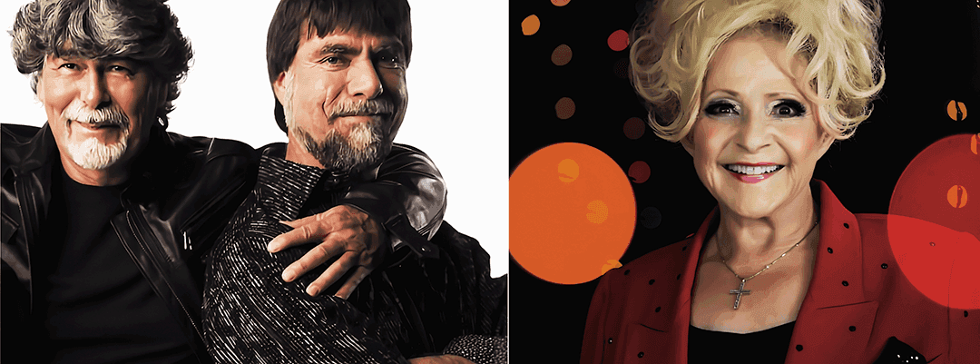 NSAI Honors ALABAMA and Brenda Lee at 8th Annual Nashville Songwriter Awards