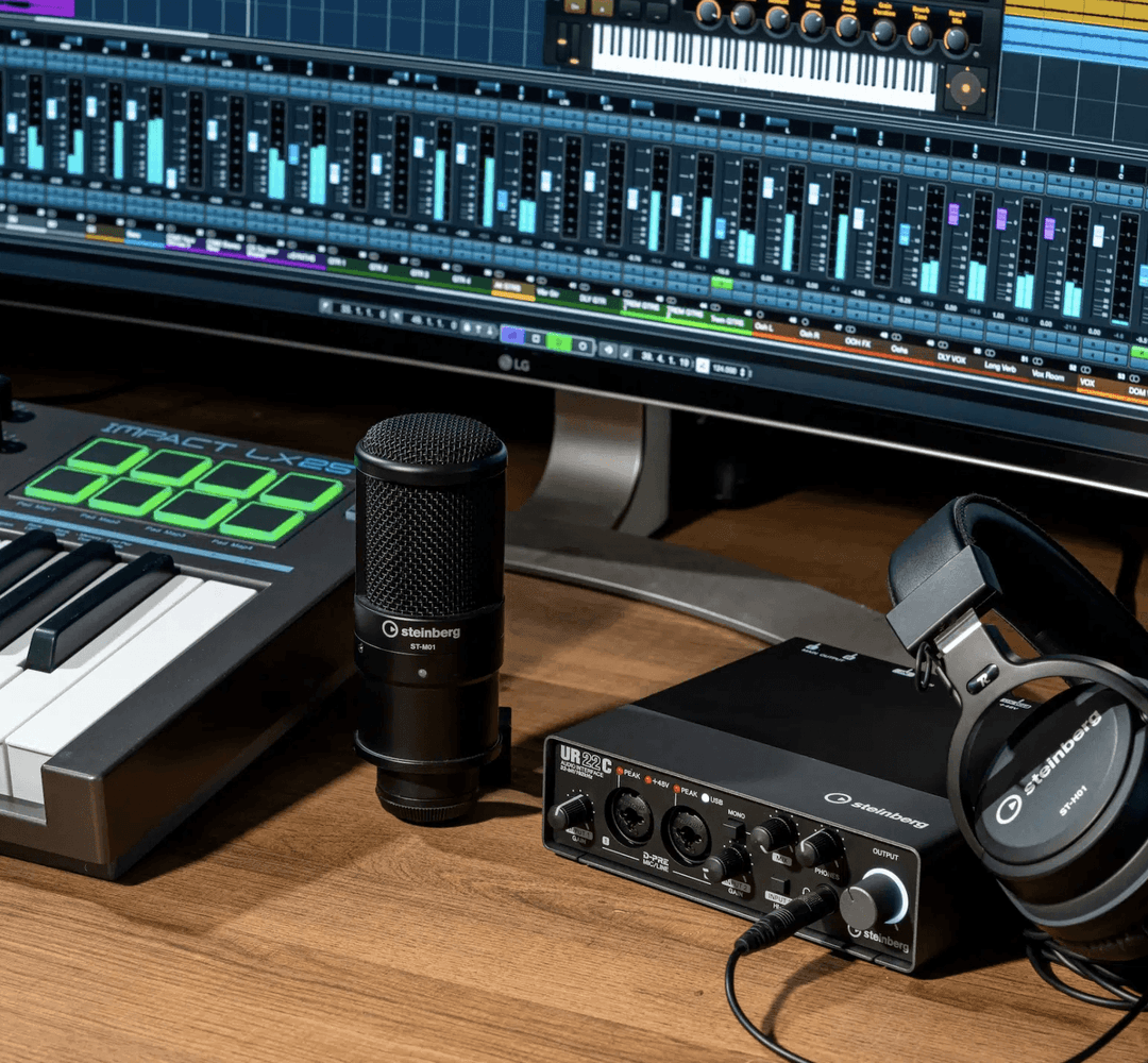 Selling Instrumentals and Beats: How Producers Can Maximize Revenue