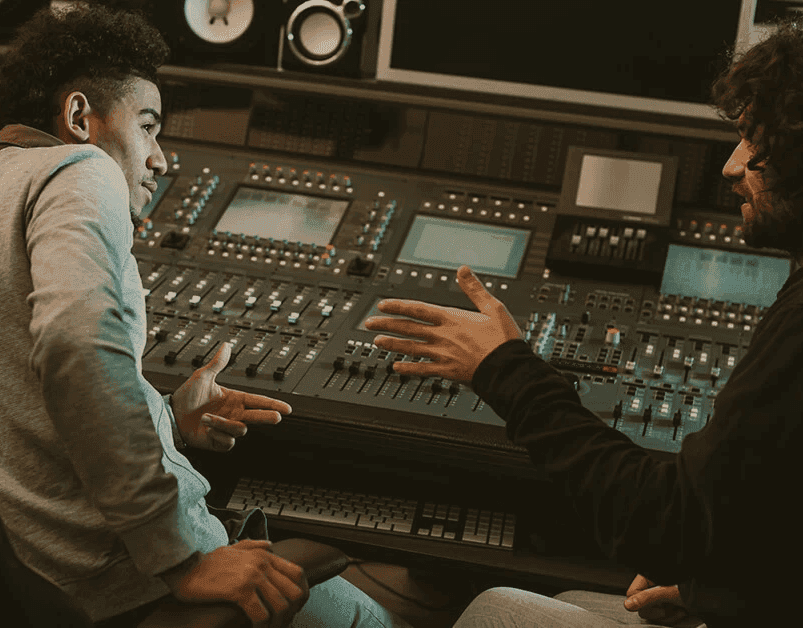 The Best App for Music Promoters: Elevate Your Music Marketing Efforts