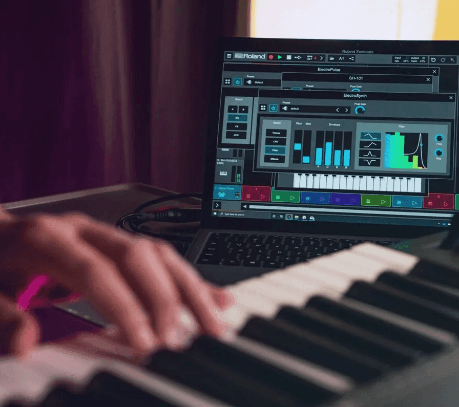The Best Music App for Creatives to Elevate Your Sound and Vision