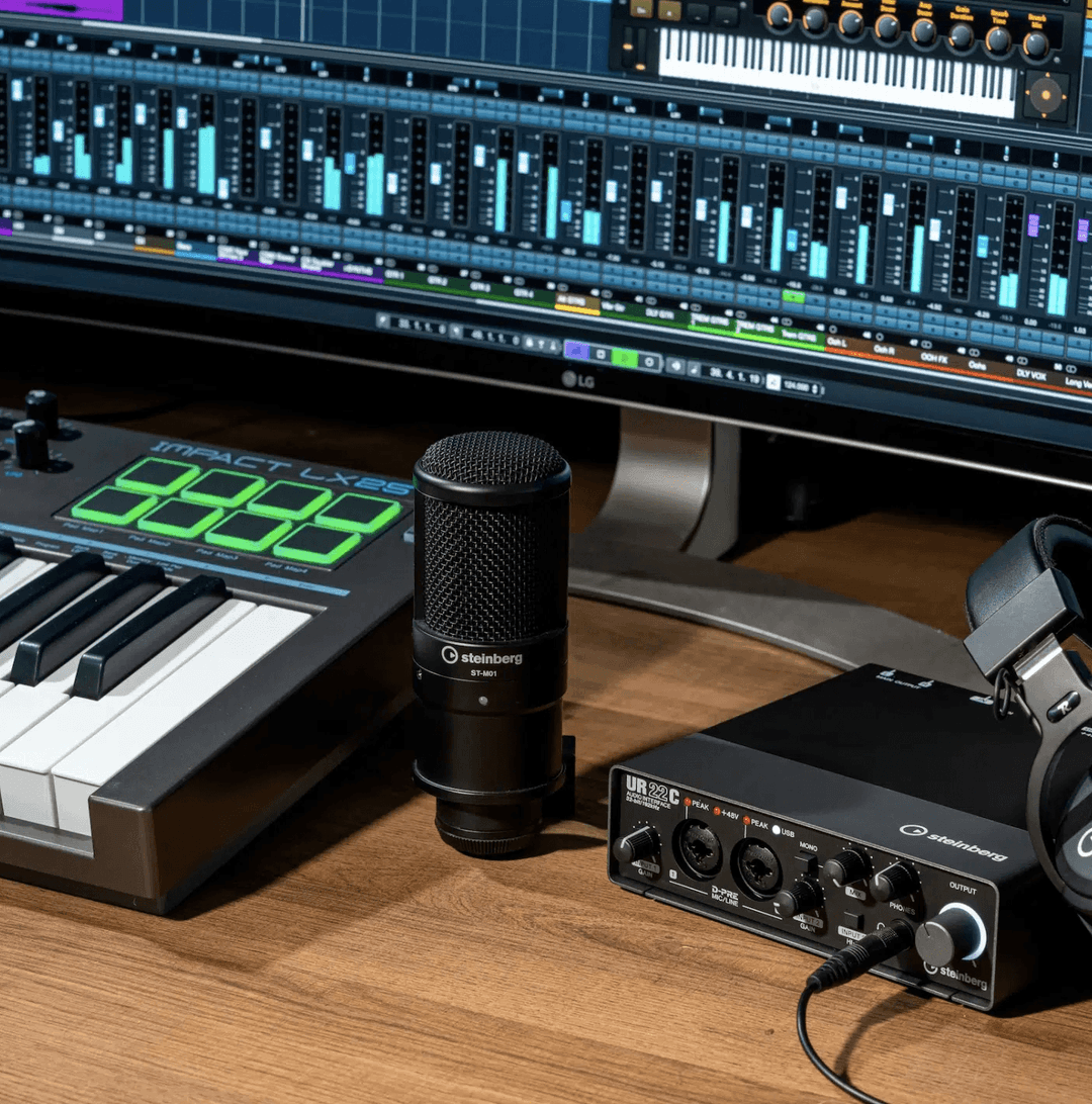 How Can Producers Sell Beats And Instrumentals?