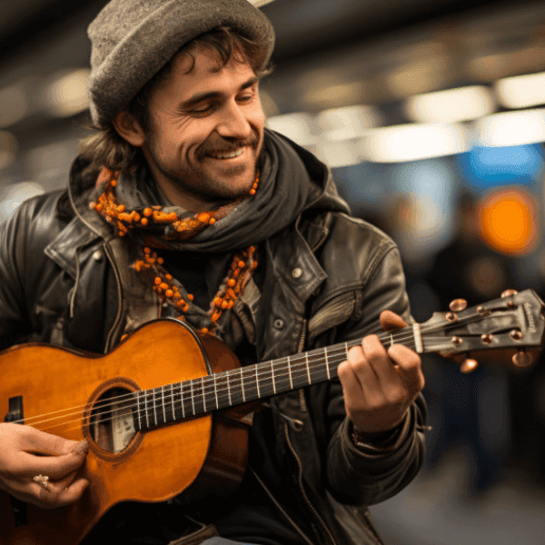 How Can Independent Musicians Go Viral?