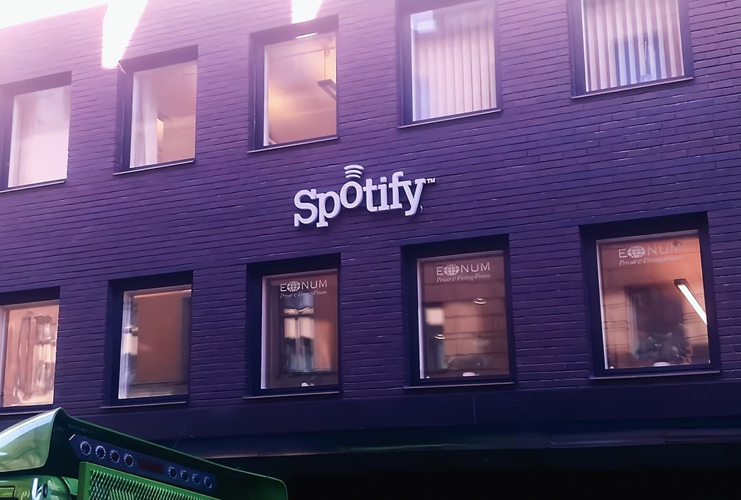 Spotify to Delete Accounts That Fail Age Checks Amid UK Online Safety Crackdown