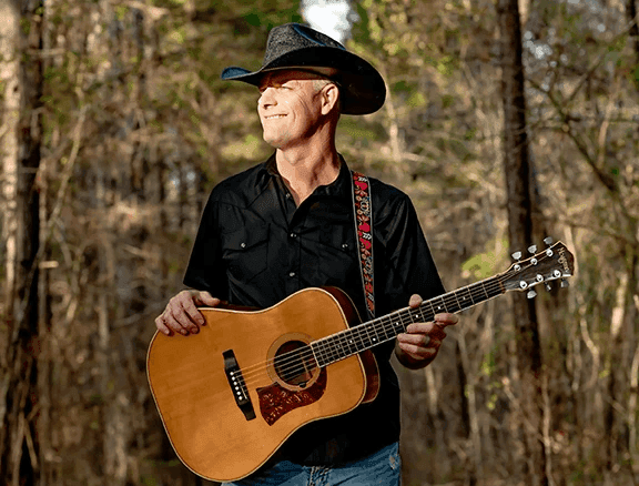 COUNTRY ARTIST ANTHONY BONNETTE RETURNS WITH SEASON II OF "COME AND PICK IT" – A DEEP DIVE INTO THE MUSIC INDUSTRY