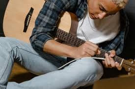 Songwriting: Skill or Talent? Discover Now