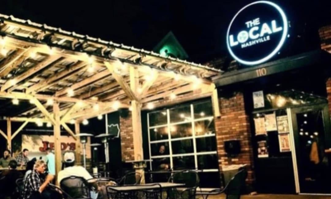 The Local Nashville: The New Bluebird Café for Songwriters in a New Era