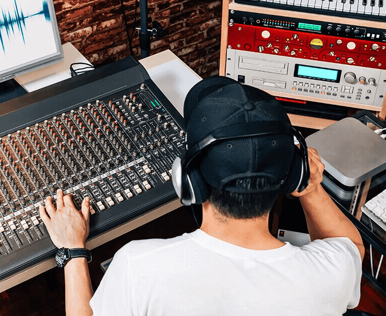 Mastering Music Project Management: Essential Strategies for Success