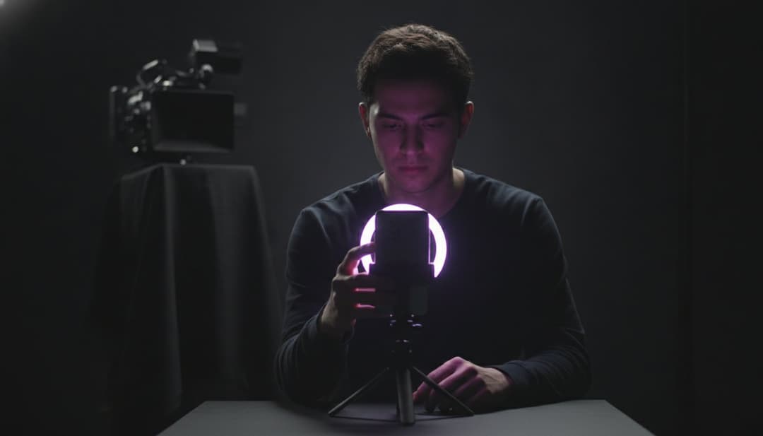 Why Short Videos Beat Perfect Music Videos for Artists