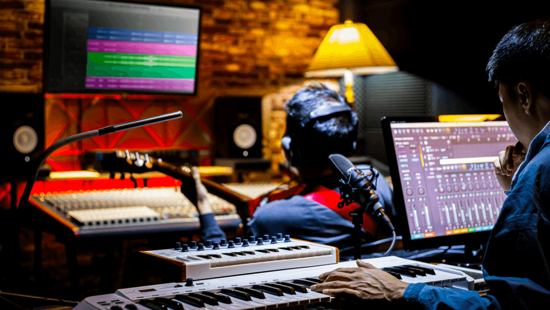 Navigating Music Distribution Platforms: A Guide For Emerging Artists