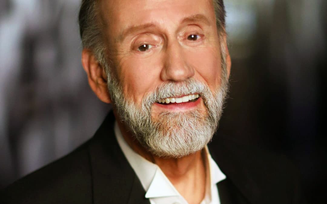 Ray Stevens Recovering After Successful Heart Procedure