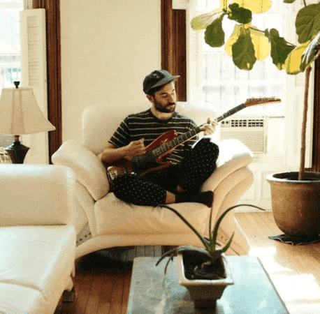 How to Turn Your Music into A Full-Time Income