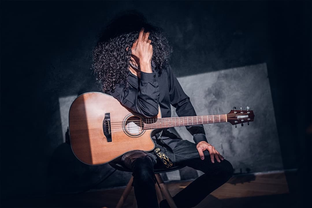 How to Manage Stress and Burnout As An Independent Artist