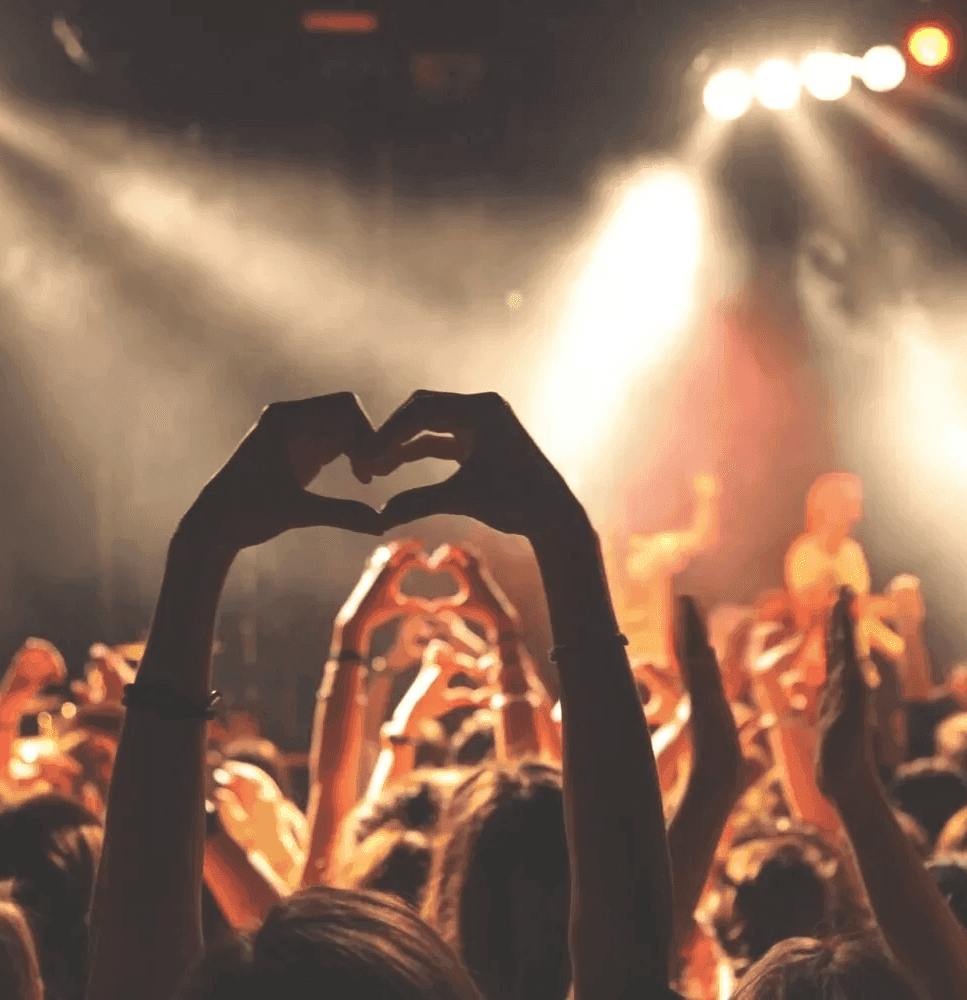 How To Grow Your Fanbase As A Musician