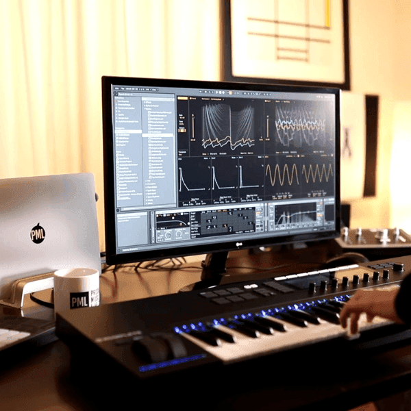 Top App for Music Artists and Engineers to Enhance Your Collaborations