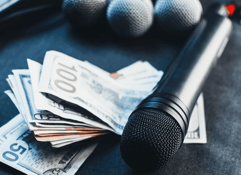 How to Make Money from Your Music