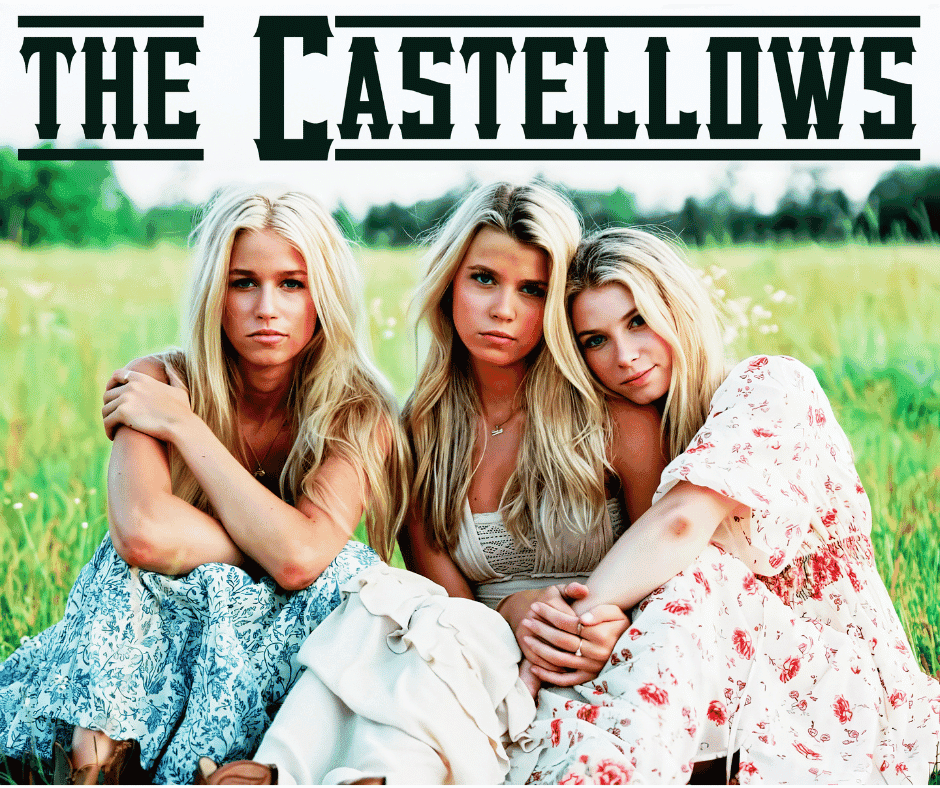 The Castellows: A Refreshing Take on Classic Country