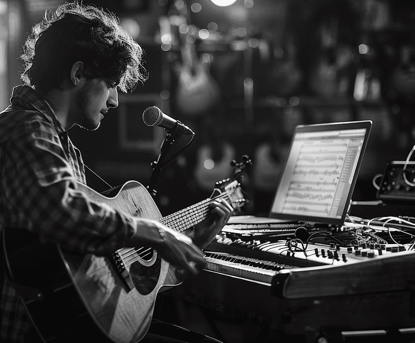 Mastering the Art of Independent Music Release: Proven Strategies for Self-Releasing Your Music in the Digital Age