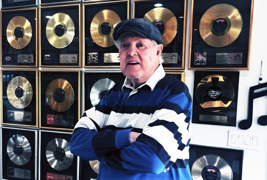 Harold Shedd Comes Home: Music Icon to Be Honored in Georgia With New Music Gallery