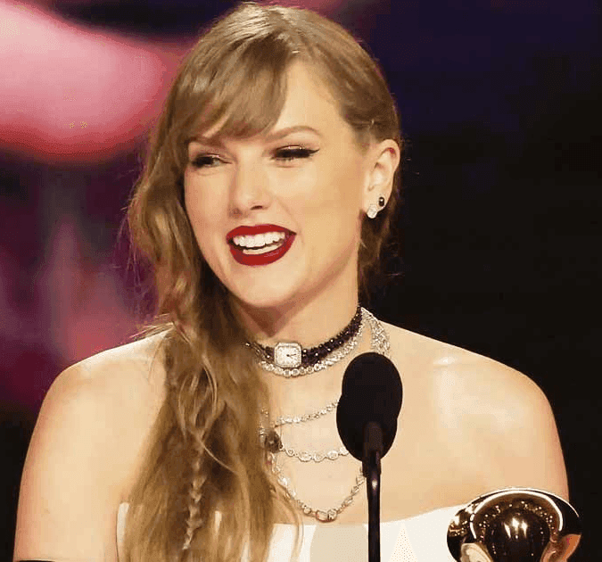 Taylor Swift's Secret Songwriting Blueprint Revealed