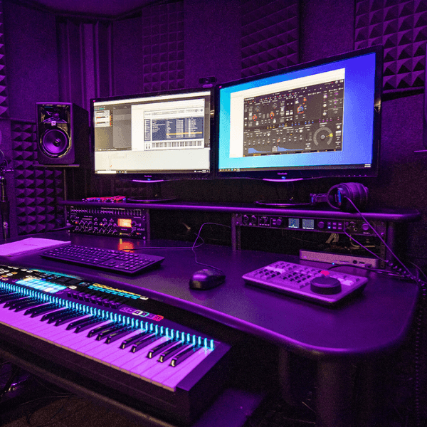 The Best Music Industry App: Essential Tools for Today's Musicians